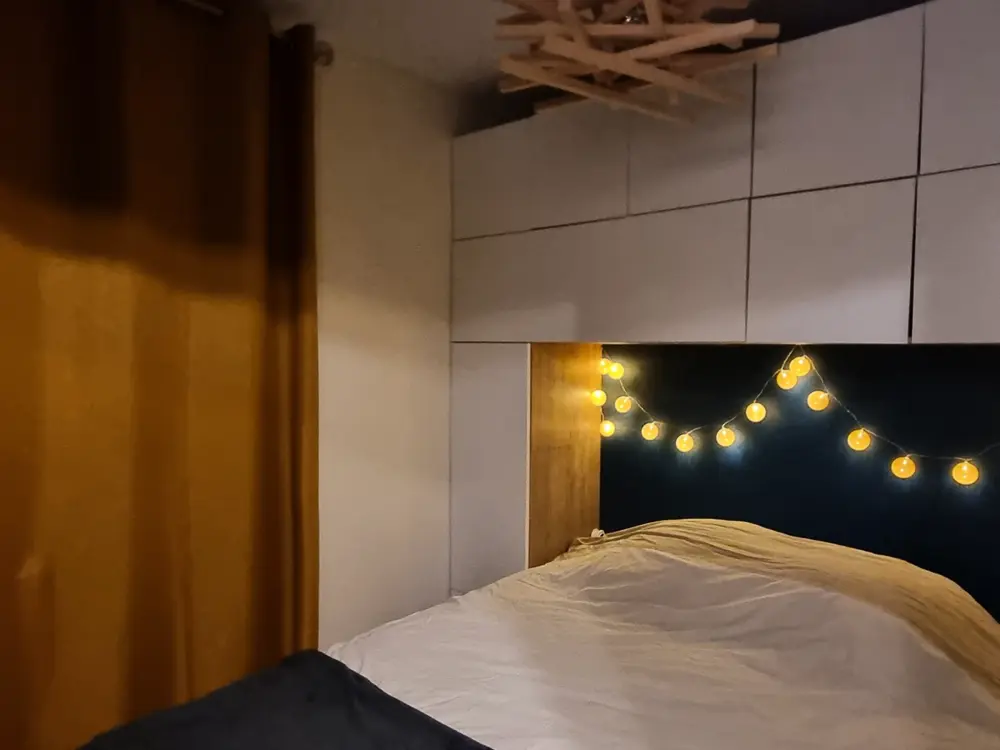 Location de Vacances Châtel 323