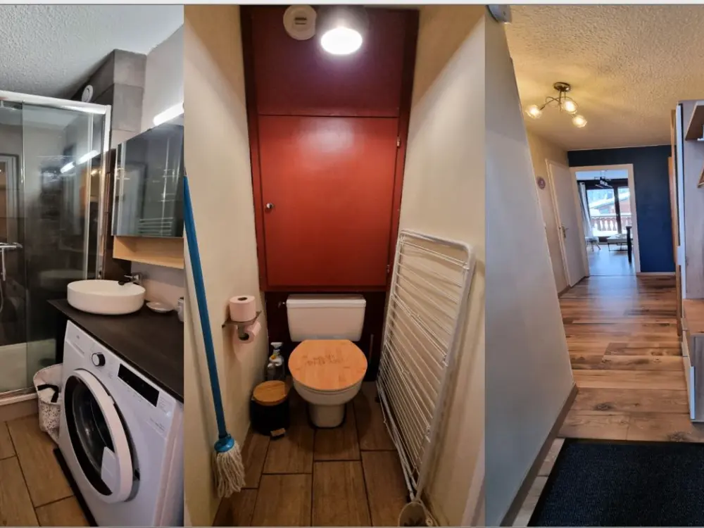 Location de Vacances Châtel 323