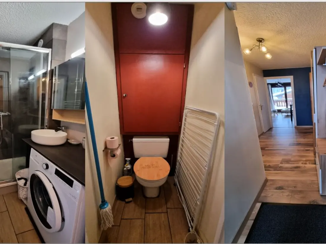 Location de Vacances Châtel 323