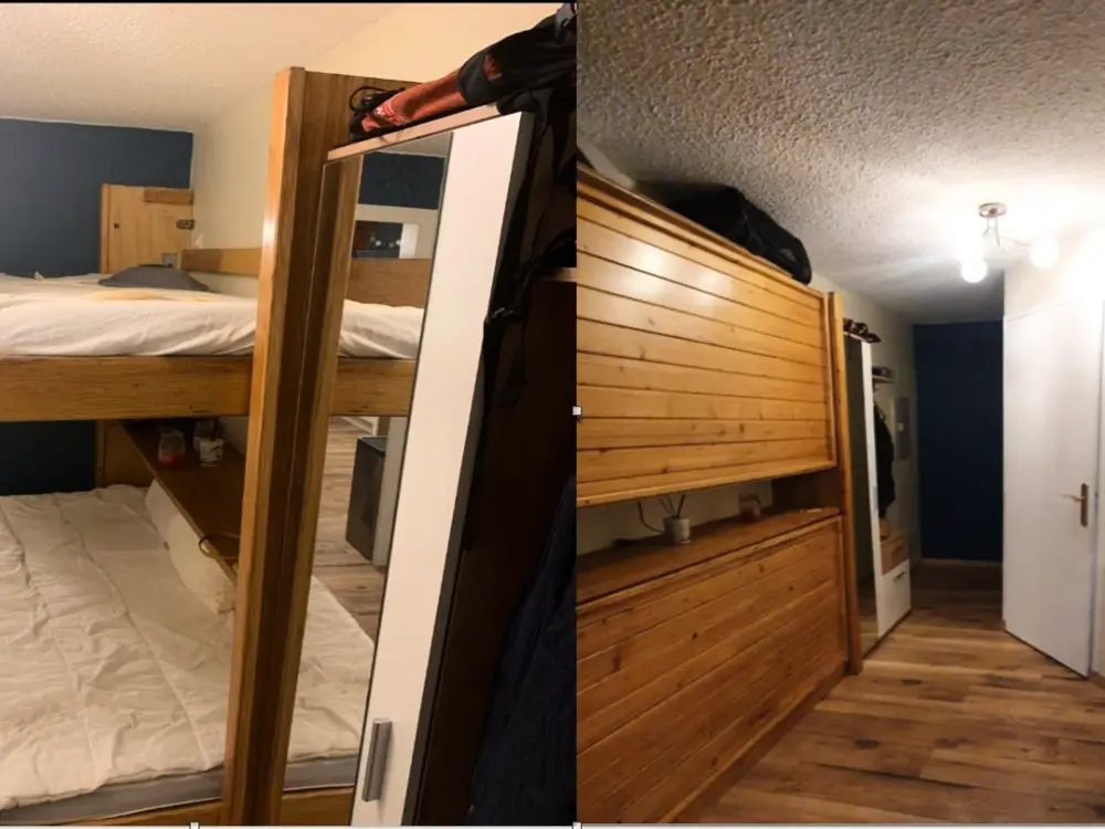 Location de Vacances Châtel 323