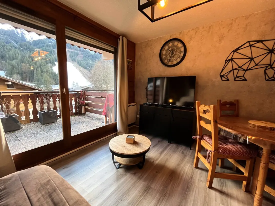 Location de Vacances Châtel 324