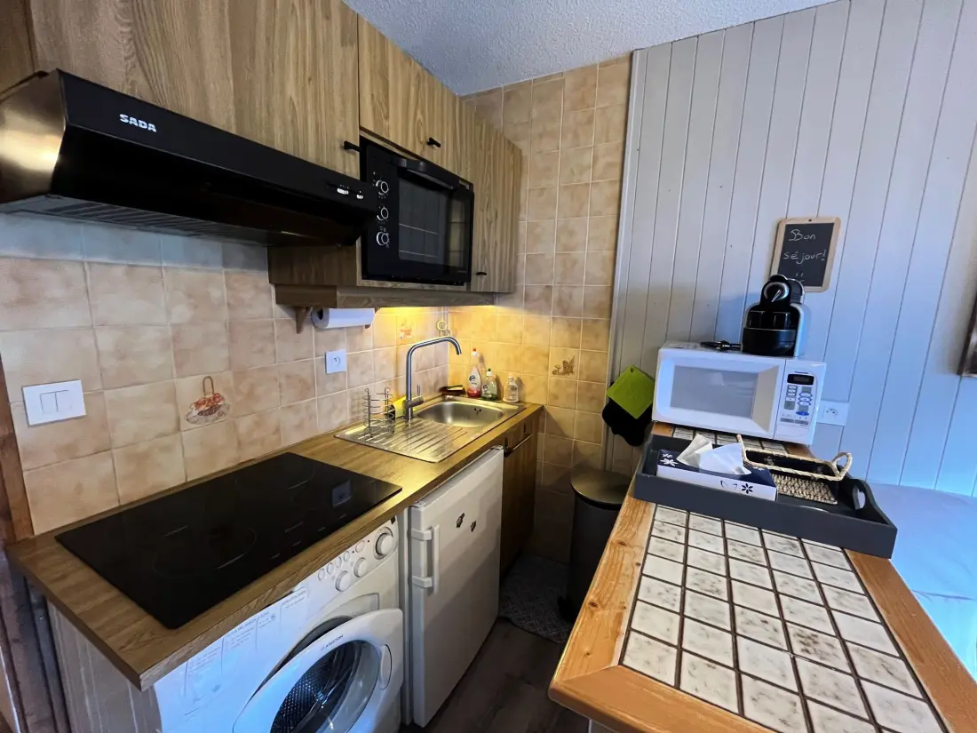 Location de Vacances Châtel 324
