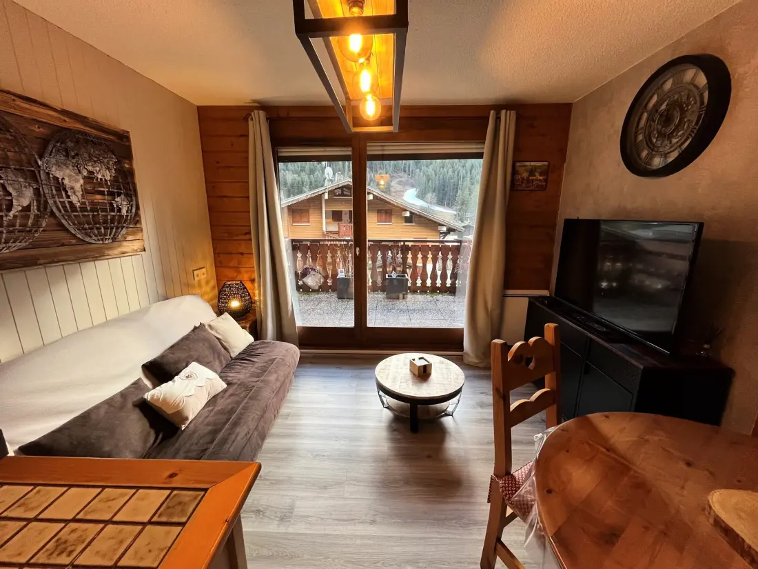 Location de Vacances Châtel 324