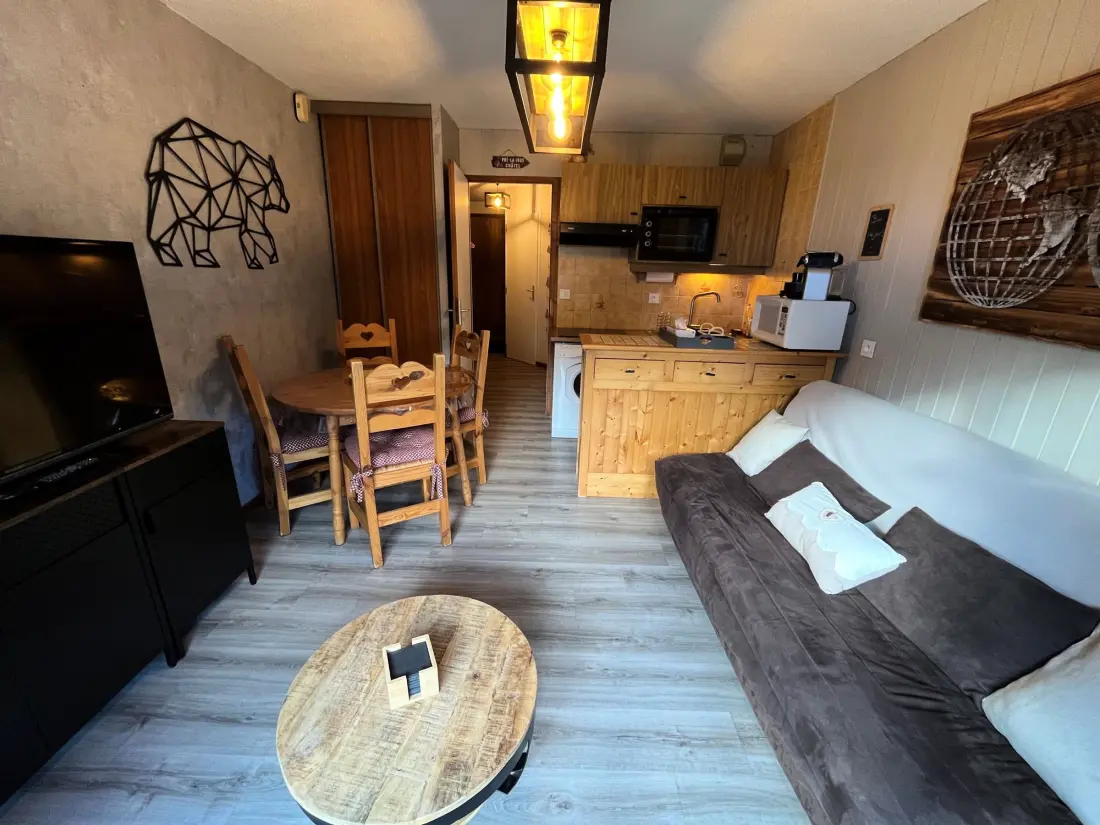 Location de Vacances Châtel 324