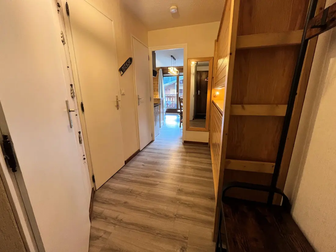 Location de Vacances Châtel 324