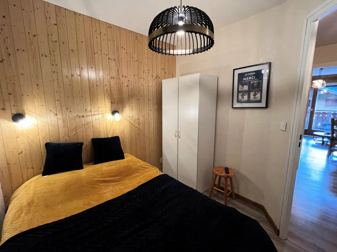 Location de Vacances Châtel 324