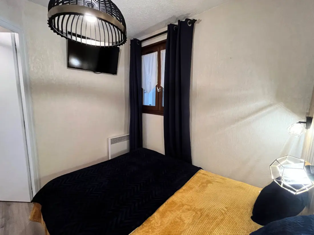 Location de Vacances Châtel 324