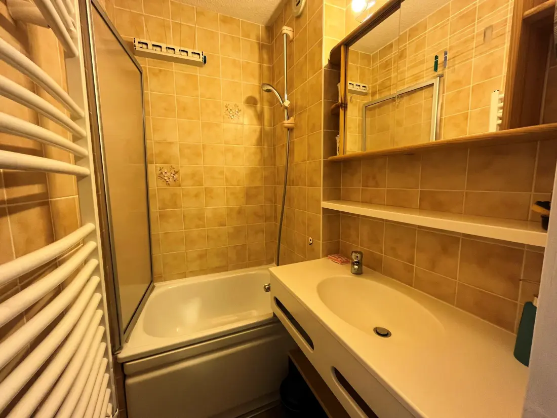 Location de Vacances Châtel 324