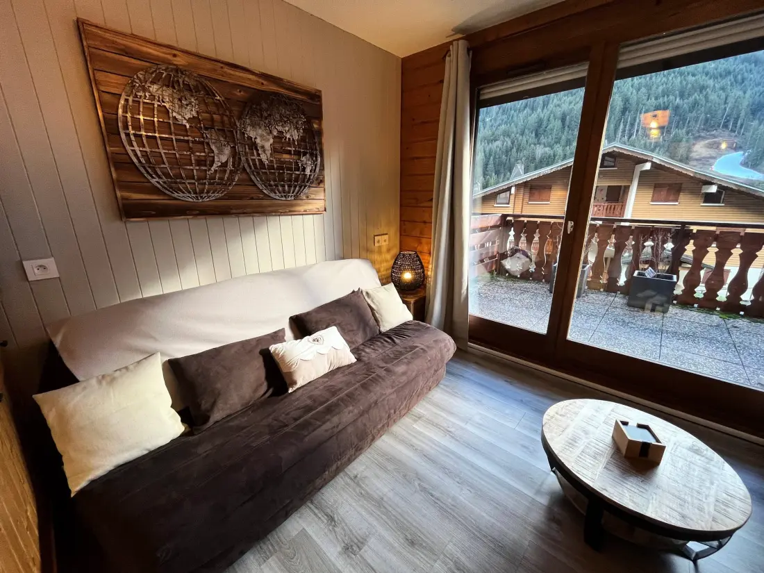 Location de Vacances Châtel 324