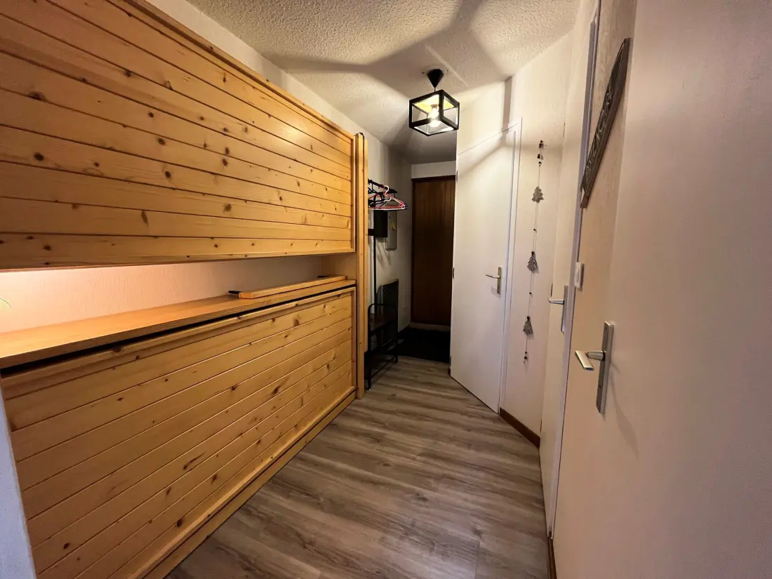 Location de Vacances Châtel 324