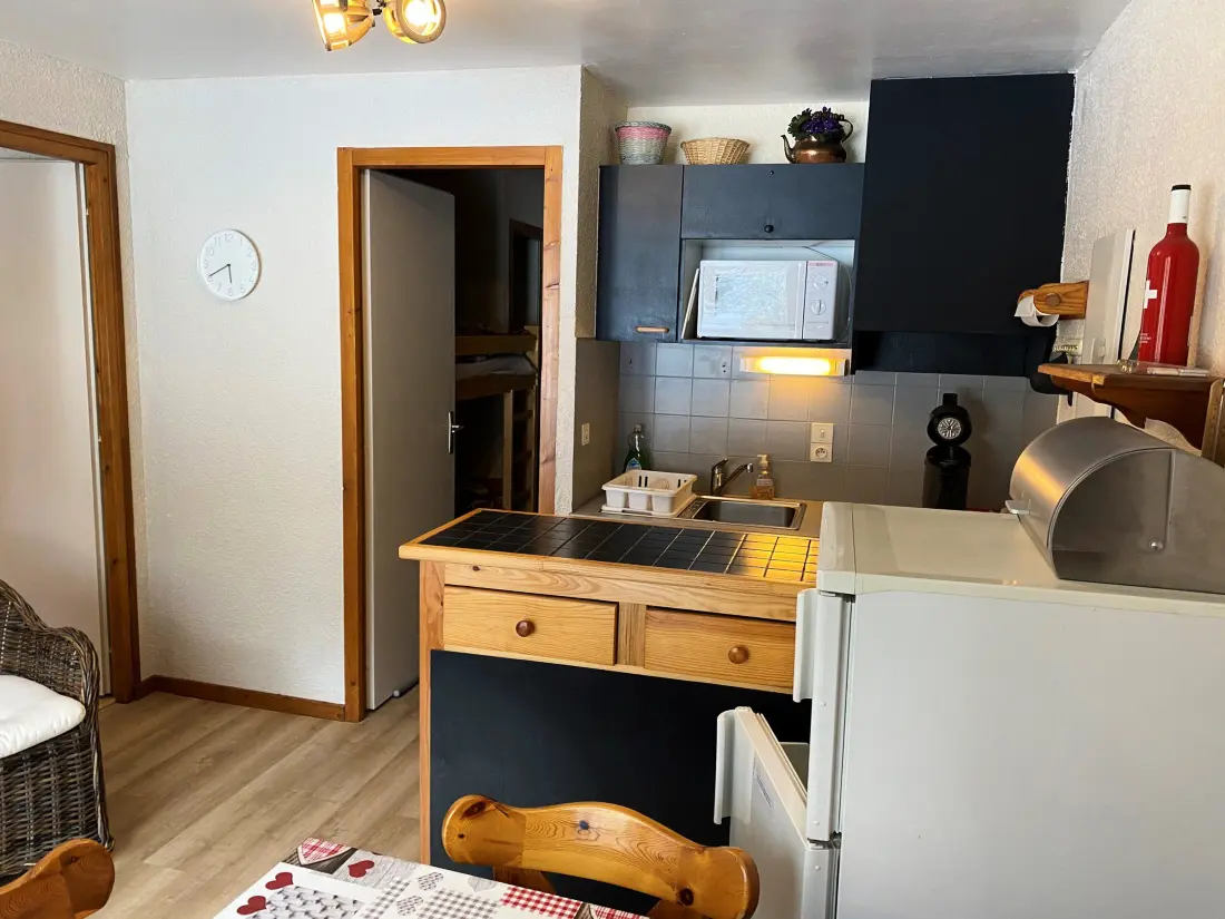 Location de Vacances Châtel 329