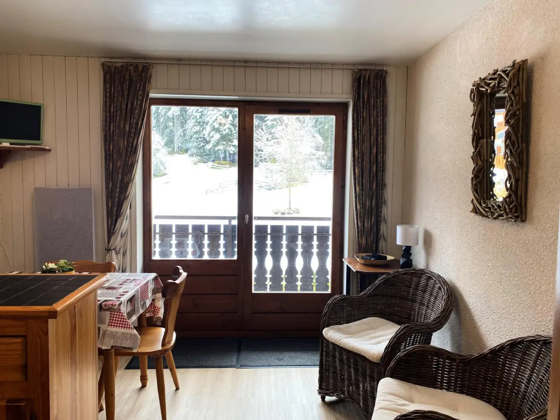 Location de Vacances Châtel 329