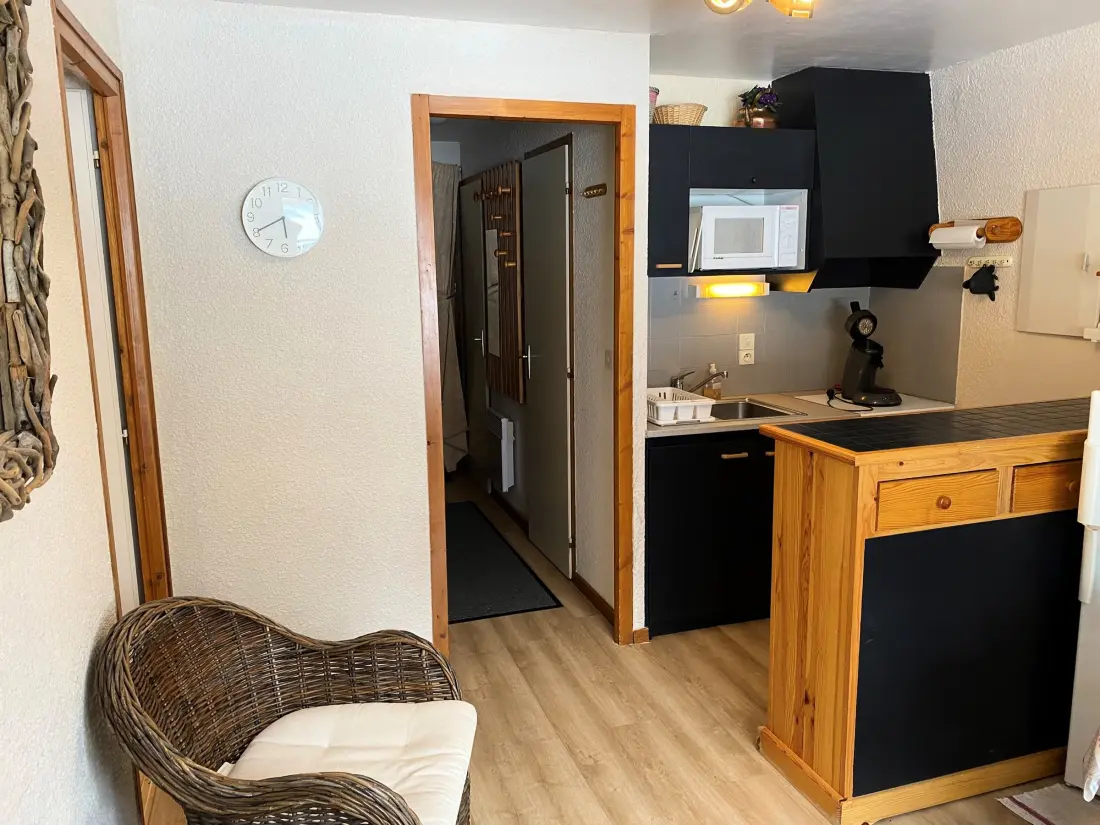 Location de Vacances Châtel 329