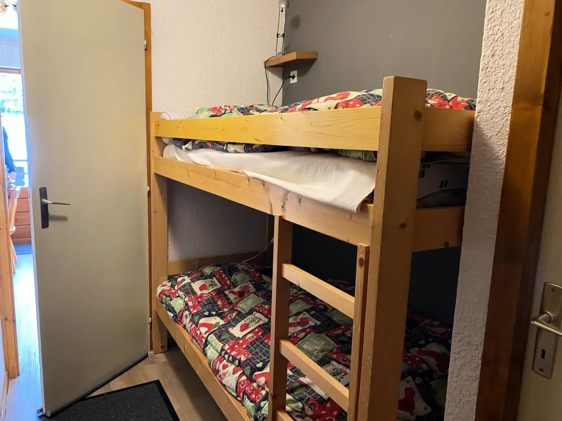 Location de Vacances Châtel 329