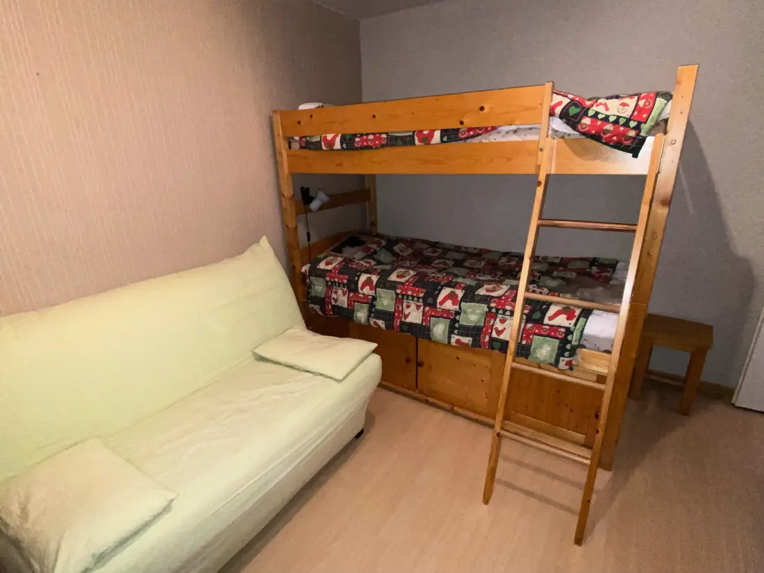 Location de Vacances Châtel 329