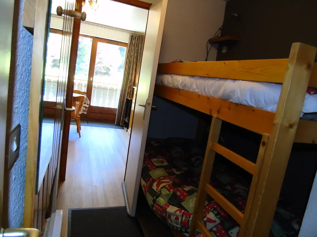 Location de Vacances Châtel 329