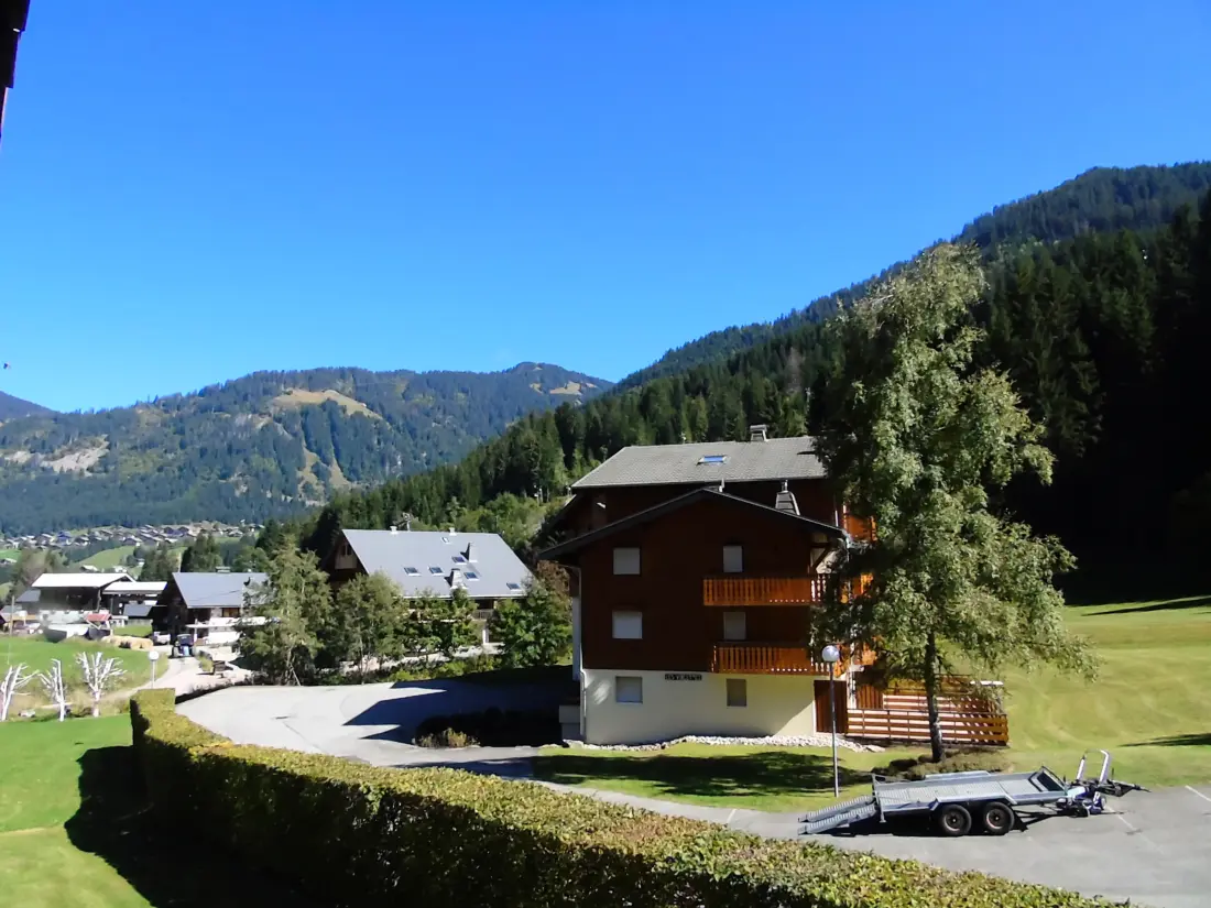Location de Vacances Châtel 329