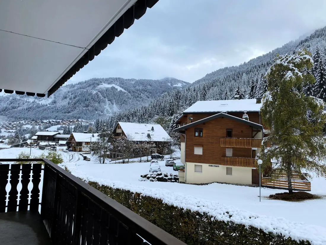 Location de Vacances Châtel 329