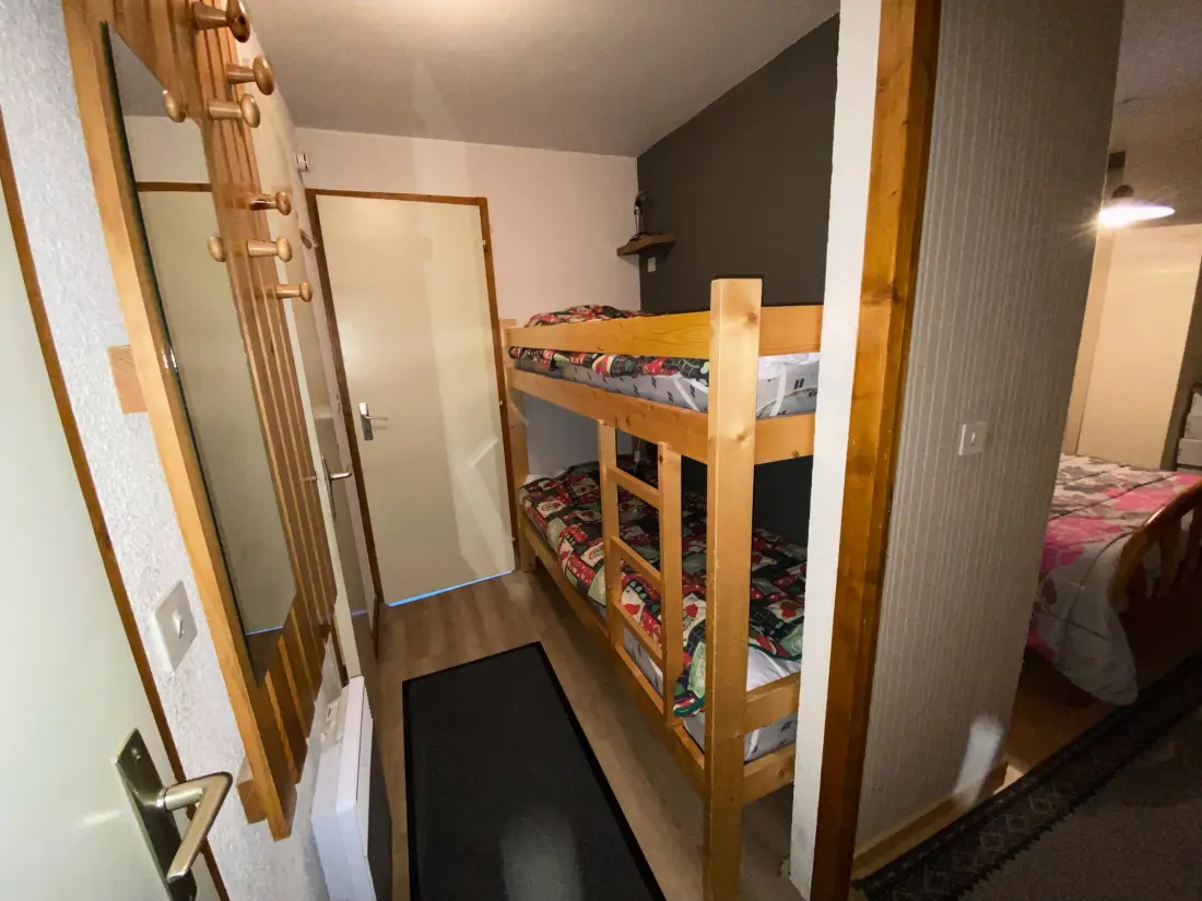 Location de Vacances Châtel 329