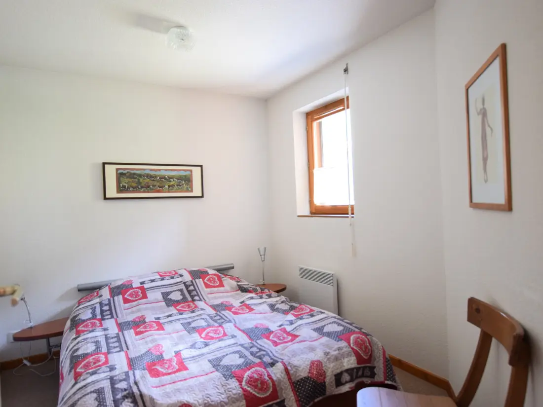Location de Vacances Châtel 343