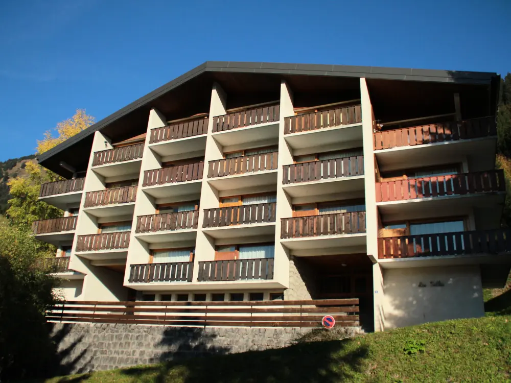 Location de Vacances Châtel 344