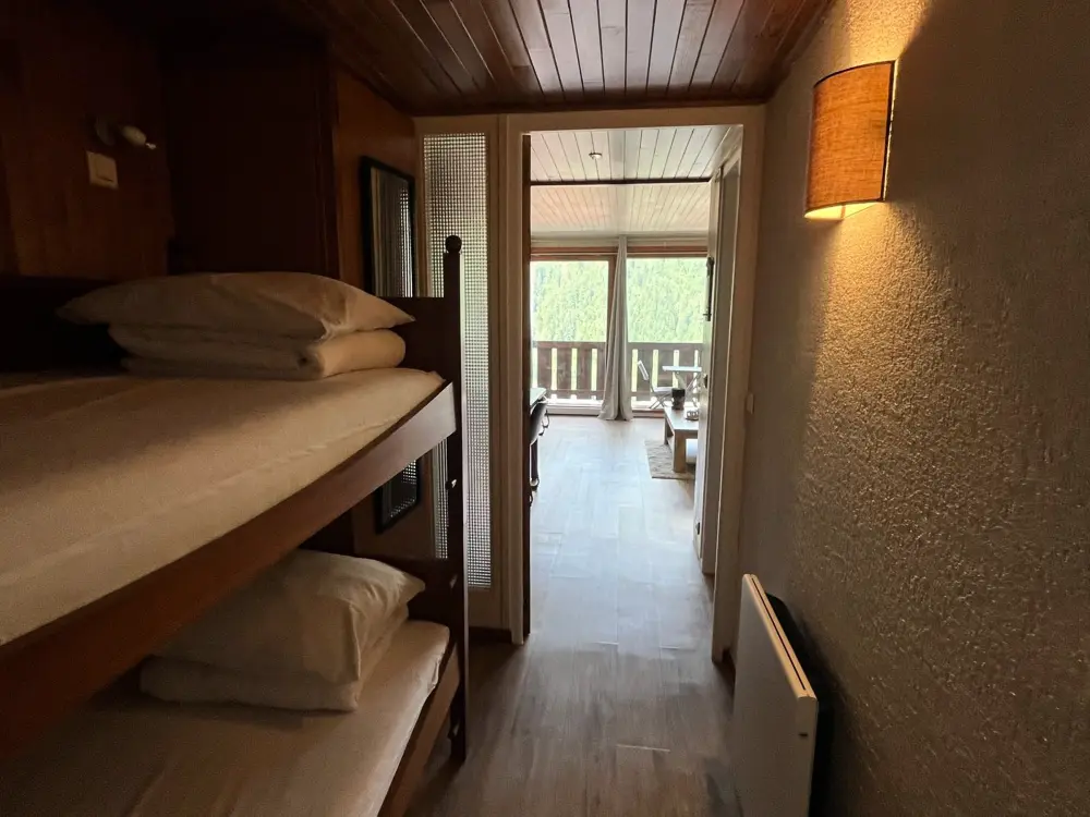 Location de Vacances Châtel 344