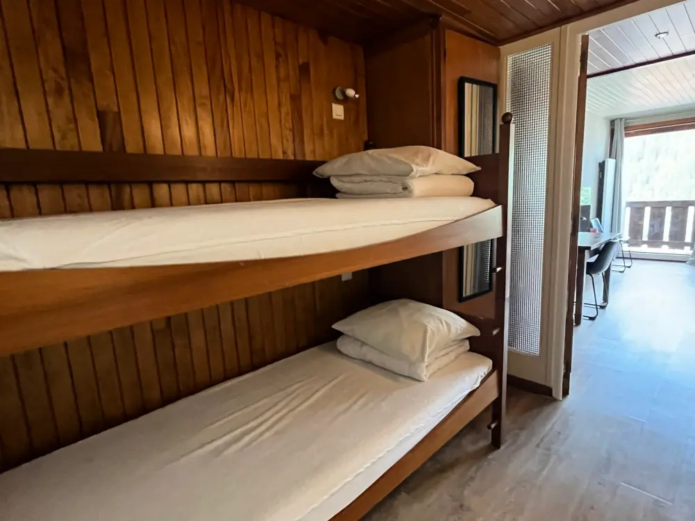 Location de Vacances Châtel 344