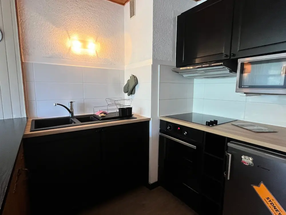Location de Vacances Châtel 344