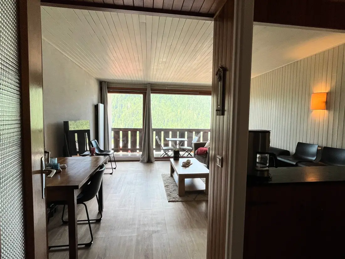 Location de Vacances Châtel 344