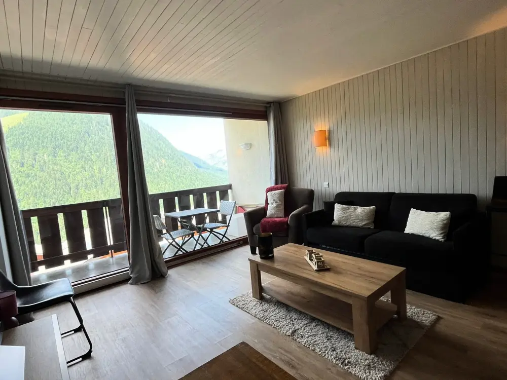 Location de Vacances Châtel 344