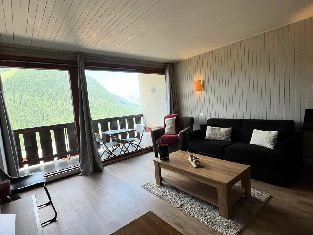 Location de Vacances Châtel 344