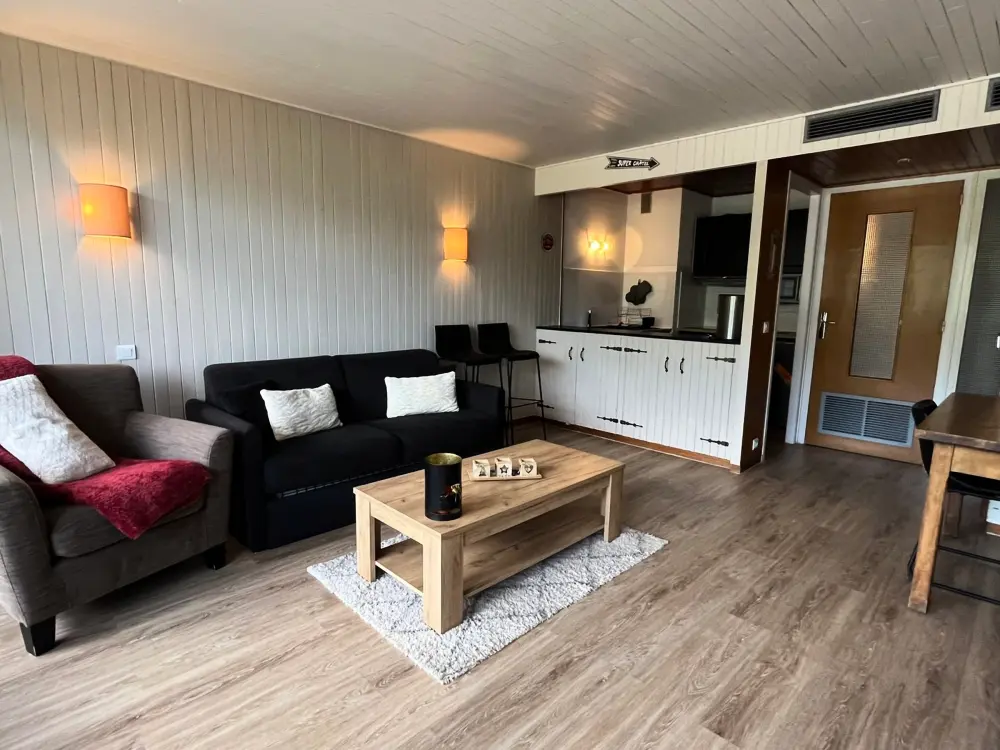 Location de Vacances Châtel 344