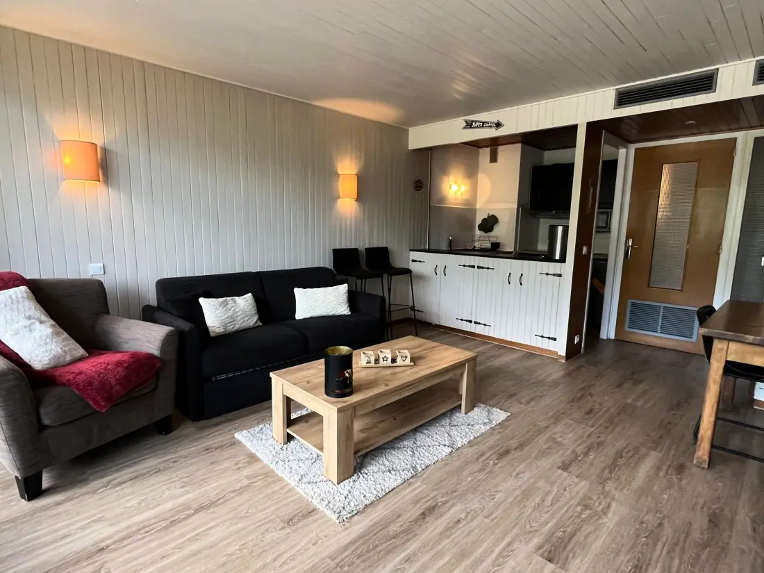 Location de Vacances Châtel 344