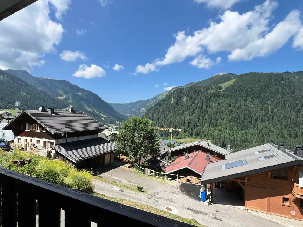 Location de Vacances Châtel 344