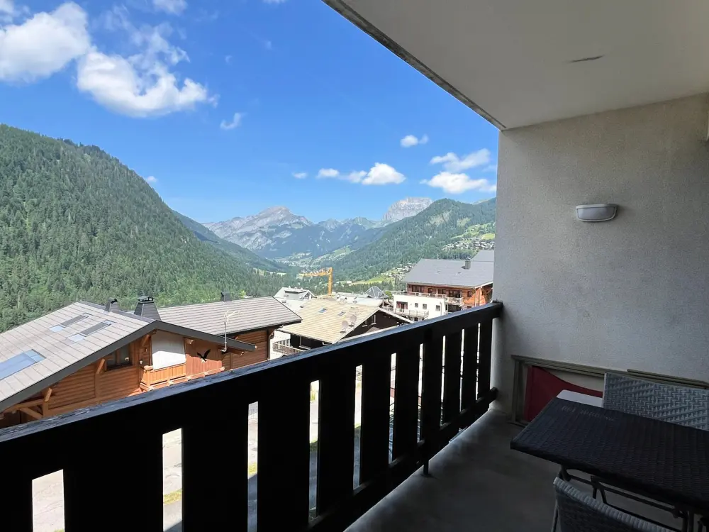 Location de Vacances Châtel 344