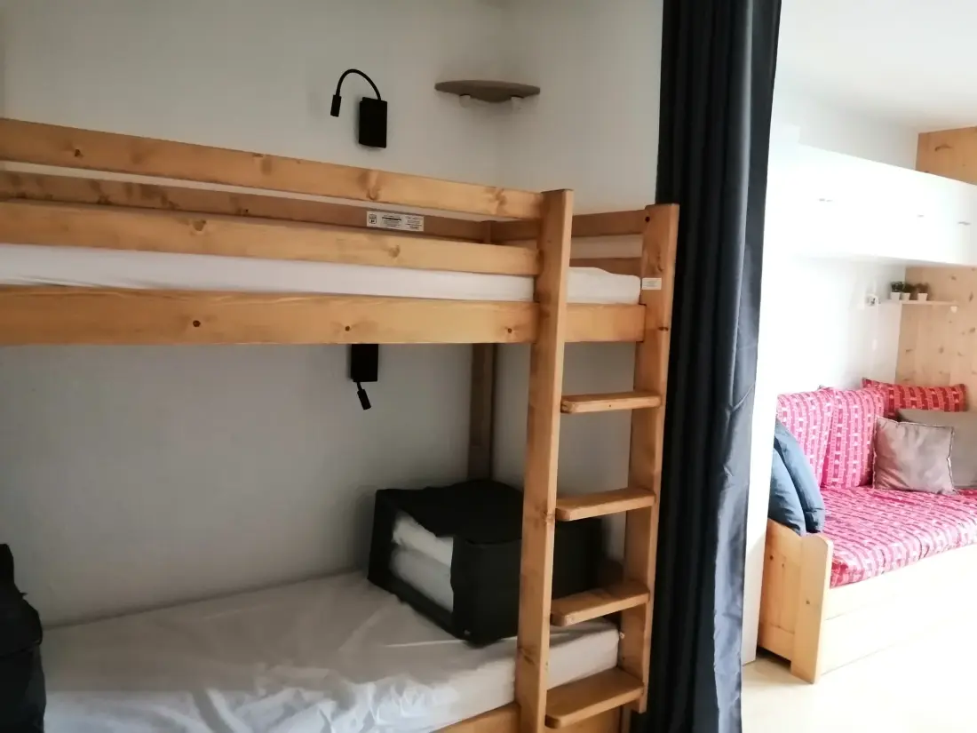 Location de Vacances Châtel 348