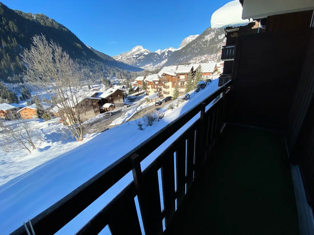 Location de Vacances Châtel 348