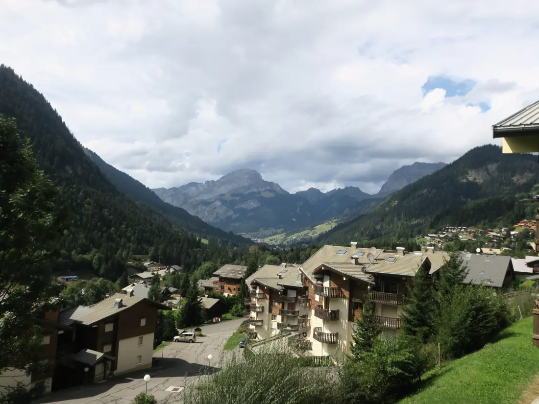 Location de Vacances Châtel 348
