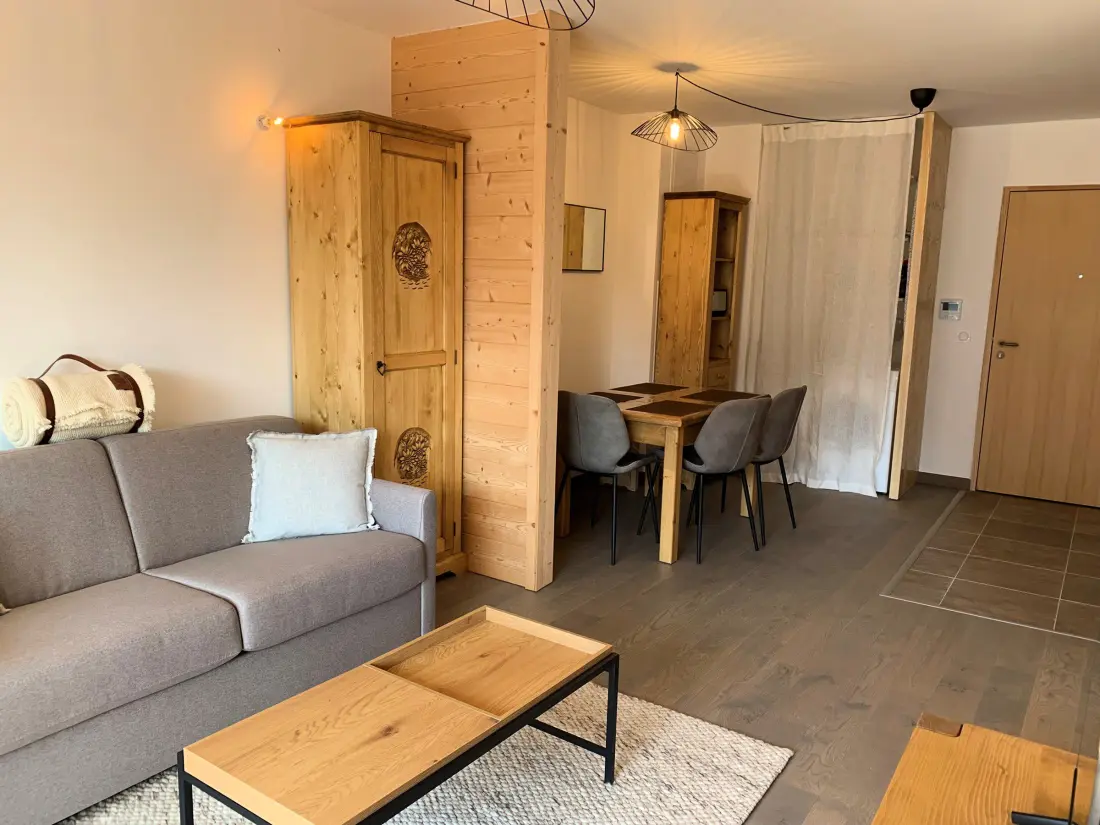 Location de Vacances Châtel 350