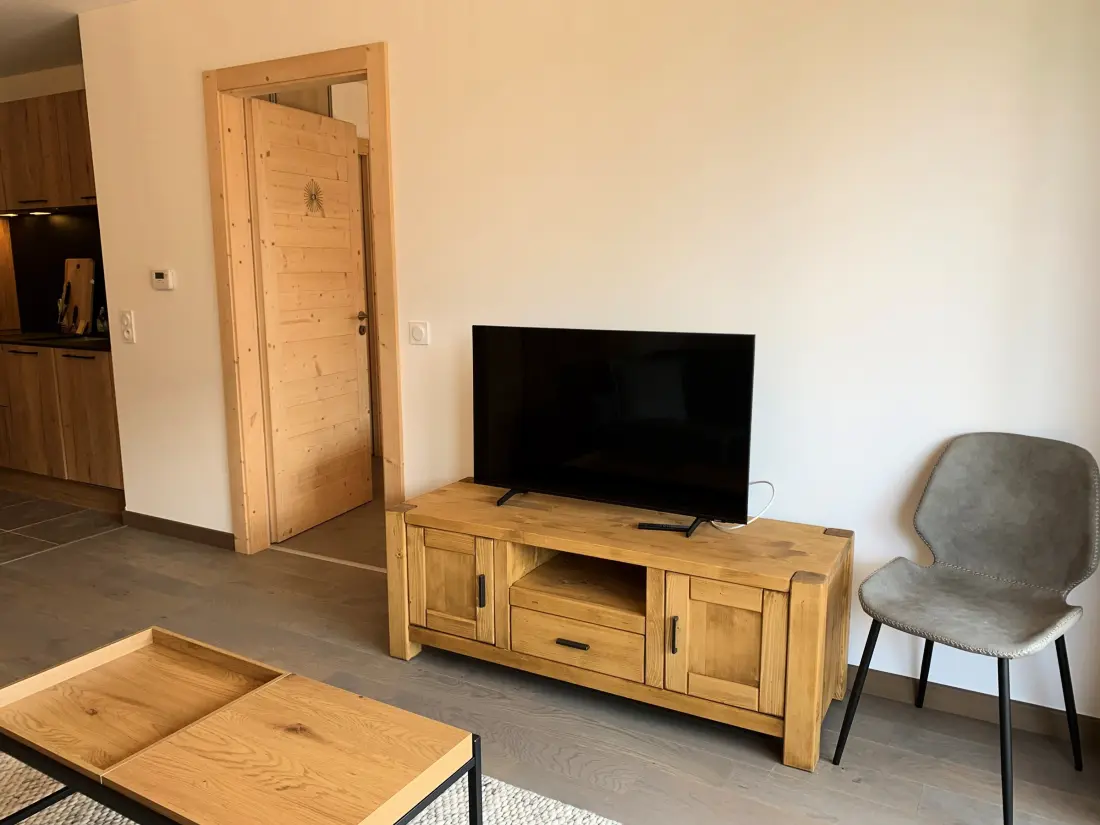 Location de Vacances Châtel 350