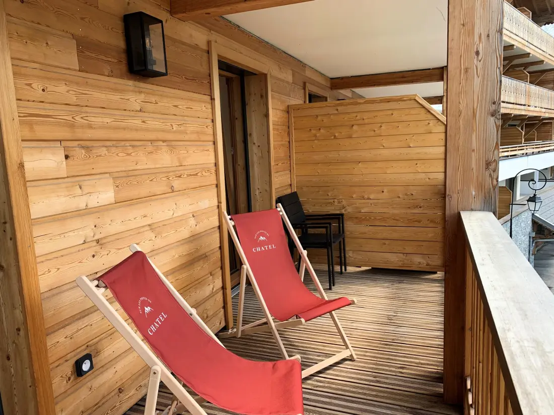 Location de Vacances Châtel 350