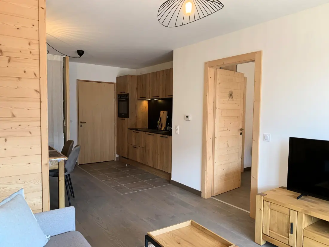 Location de Vacances Châtel 350
