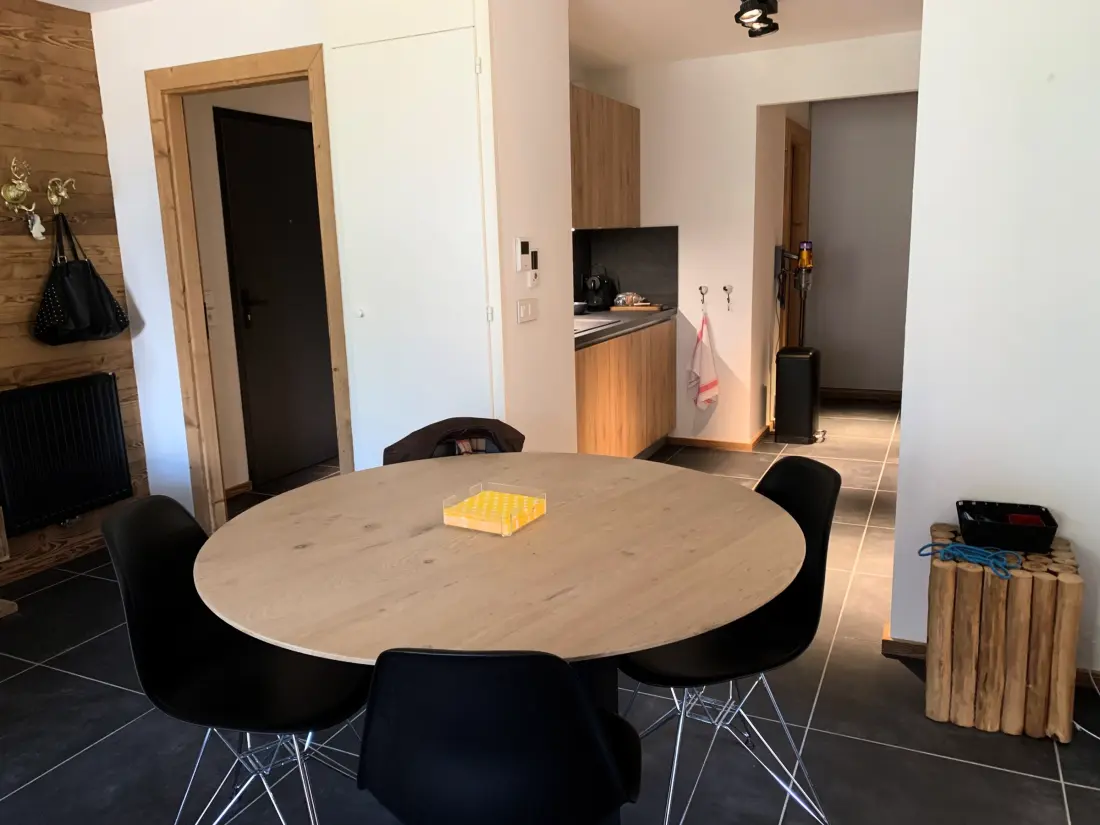 Location de Vacances Châtel 351
