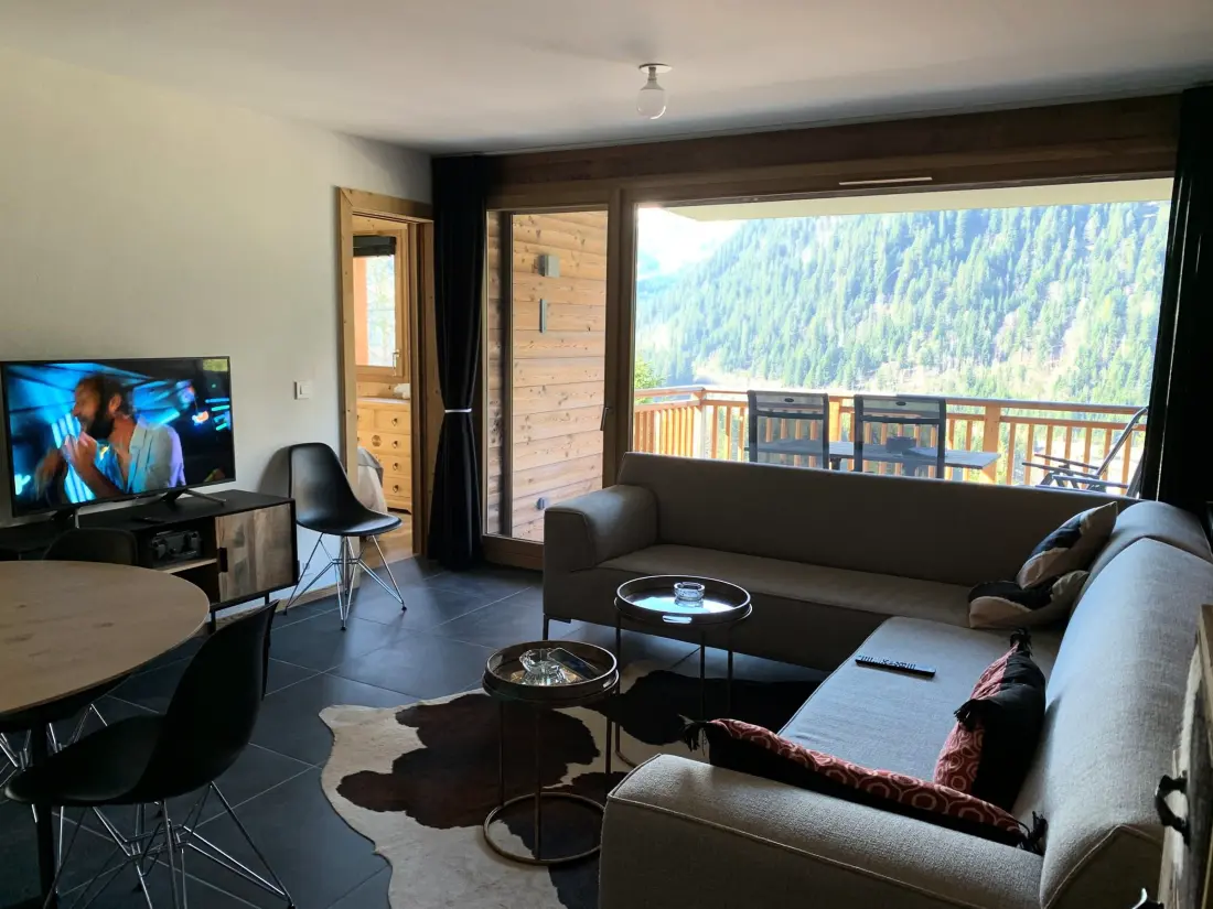 Location de Vacances Châtel 351