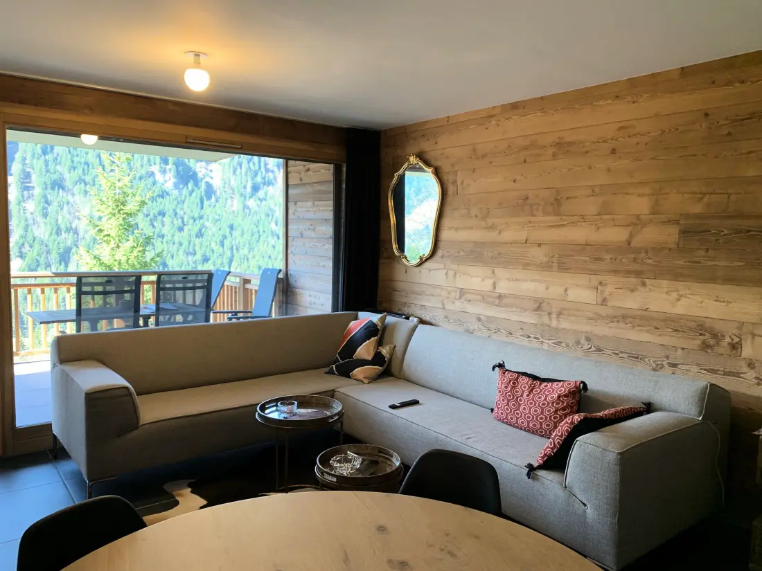 Location de Vacances Châtel 351