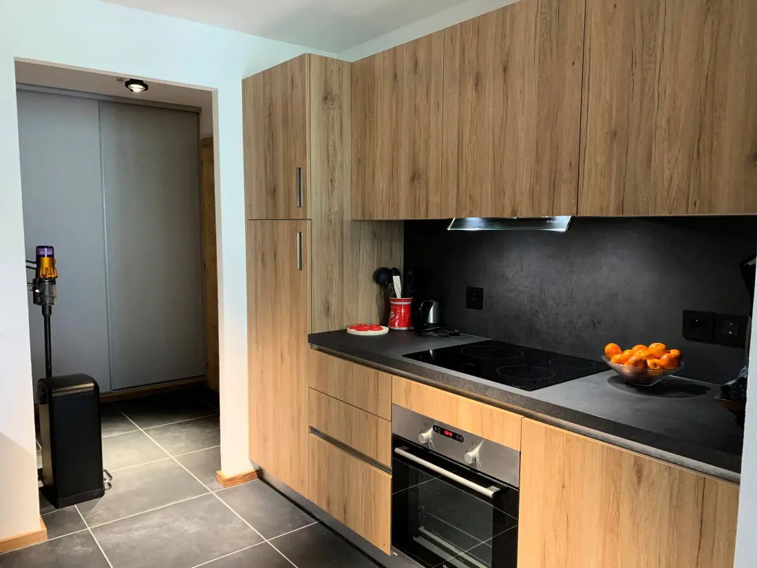 Location de Vacances Châtel 351