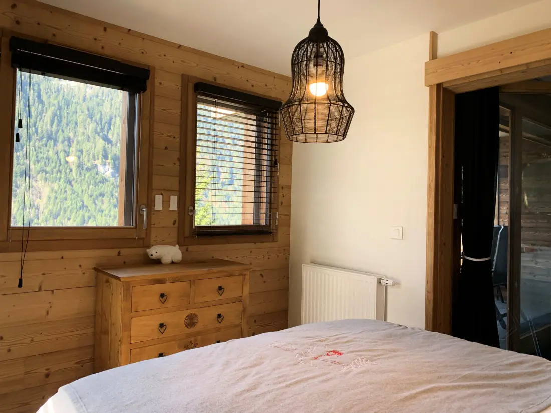 Location de Vacances Châtel 351