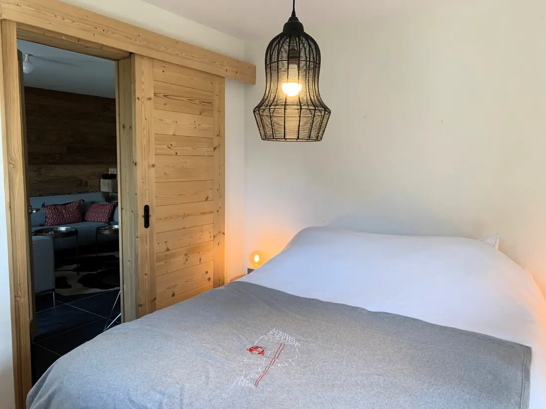 Location de Vacances Châtel 351