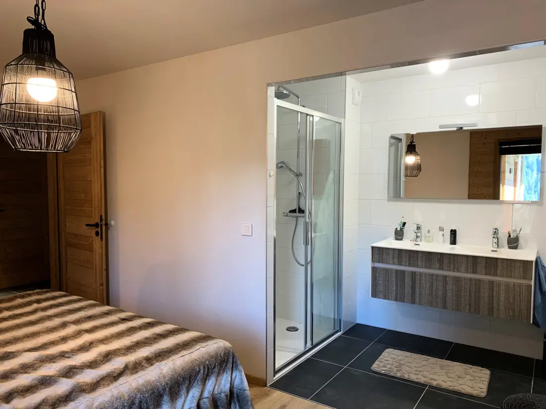 Location de Vacances Châtel 351