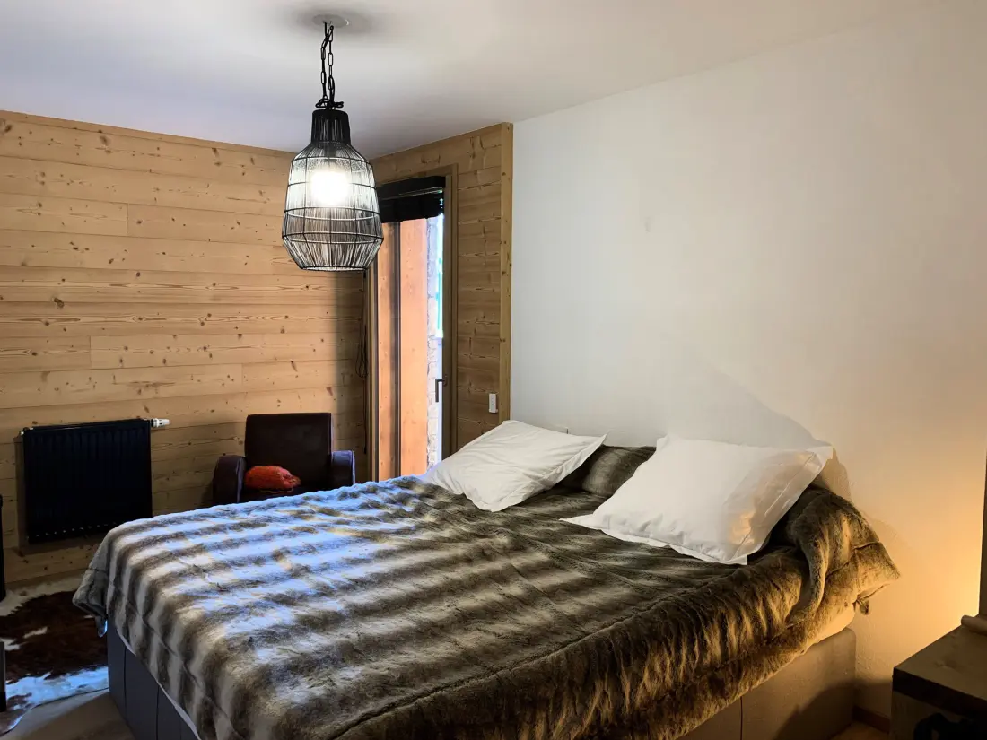 Location de Vacances Châtel 351